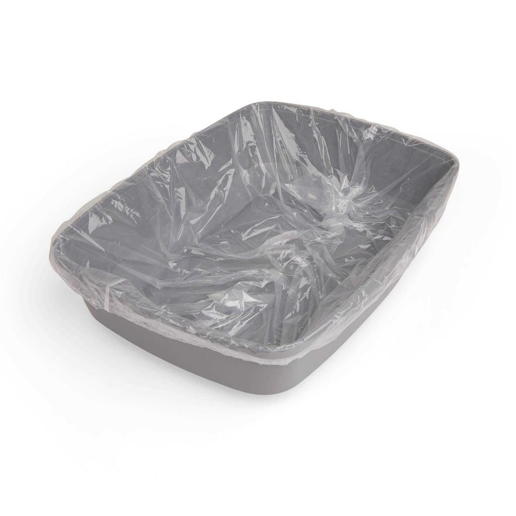 Elastic Litter Liners S101