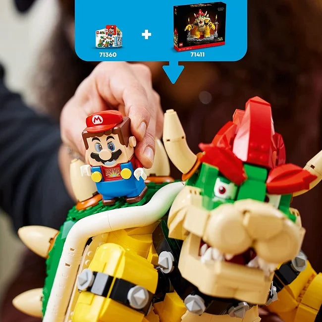Building Toy Set N684