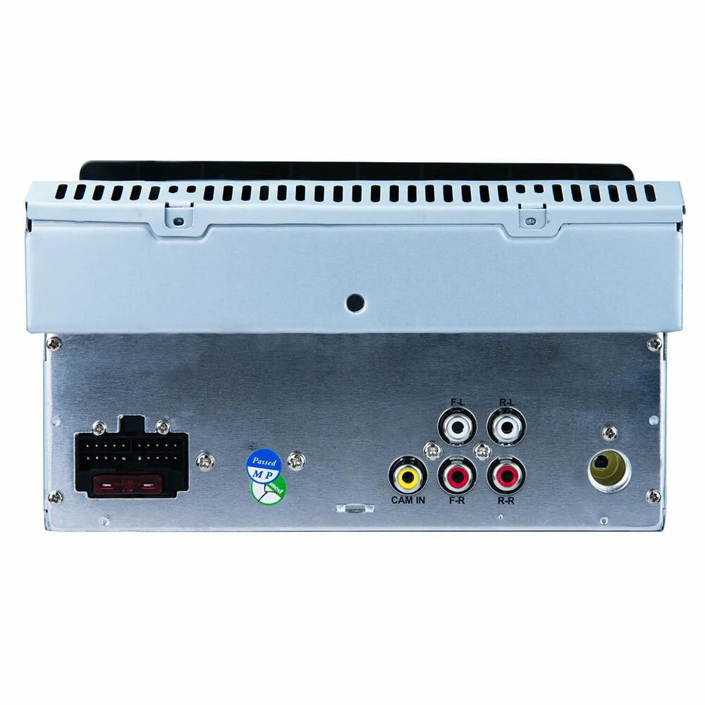 6.2 inch Double DIN Car Stereo M9140