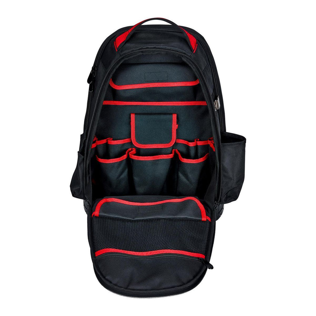 Heavy Duty Backpack S189951