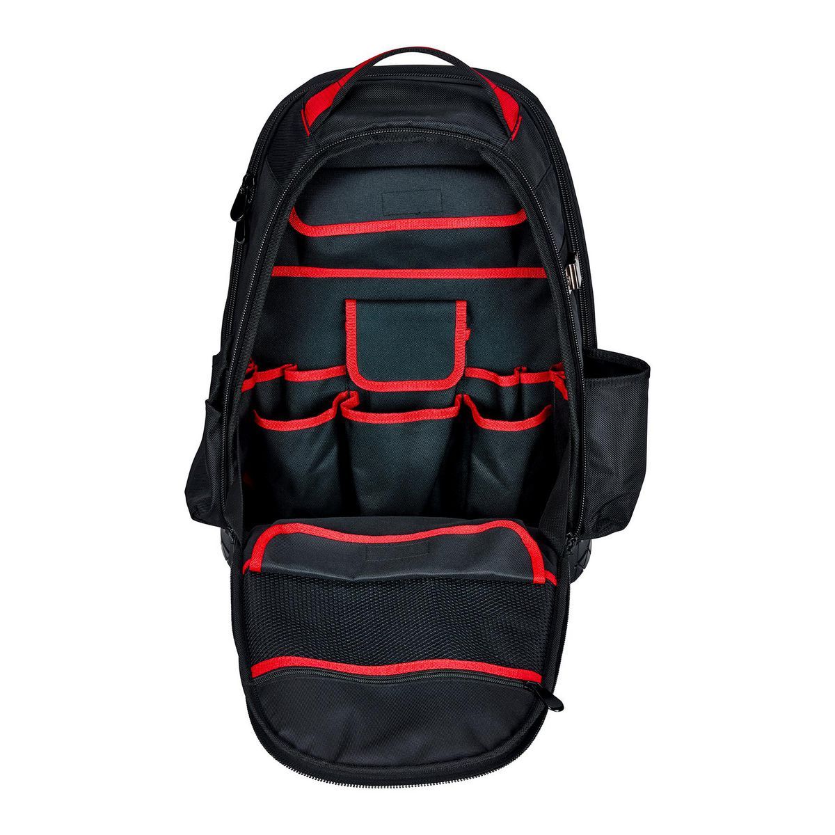 Heavy Duty Backpack S189951