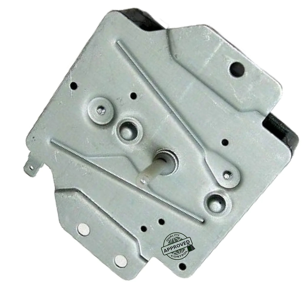 Dryer Timer 1" Shaft S23837