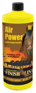 Natural Horse Cough Syrup 16 oz P62129