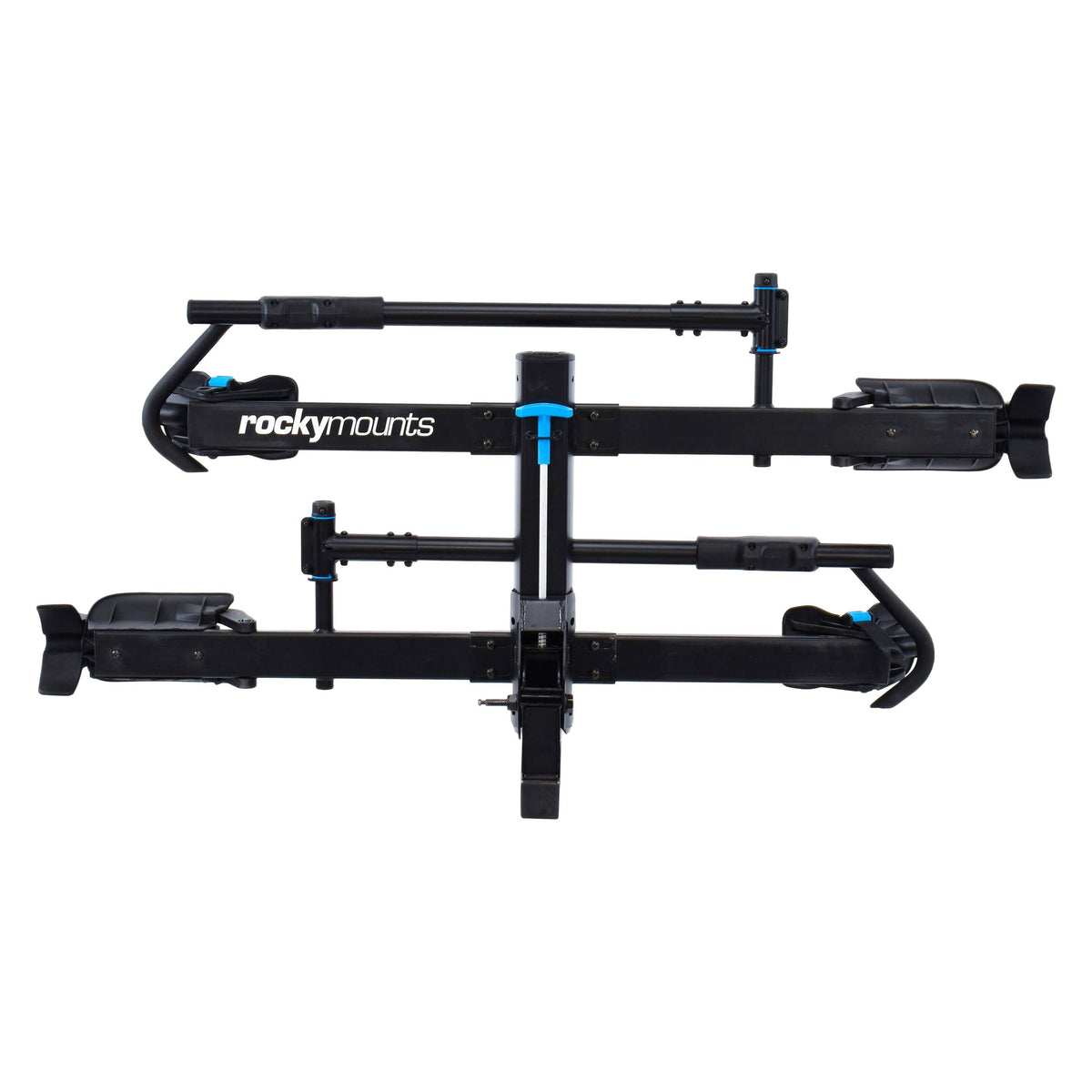 2 Bike Hitch Rack M55007