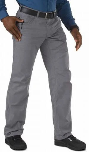 Black Tactical Pant I895
