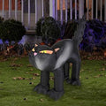 Airblown Black Cat B457173