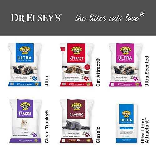 Cat Litter K852