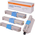 Compatible Toner Cartridge 4-Color Pack X7810