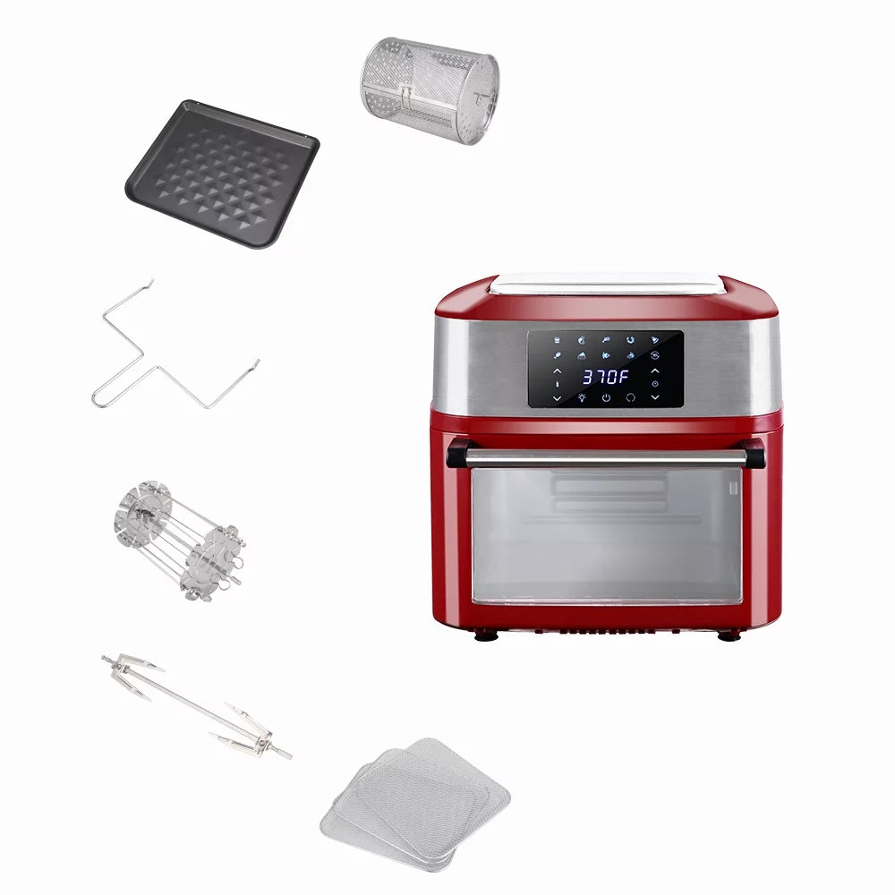 Air Fryer Electric Toaster Oven H11496
