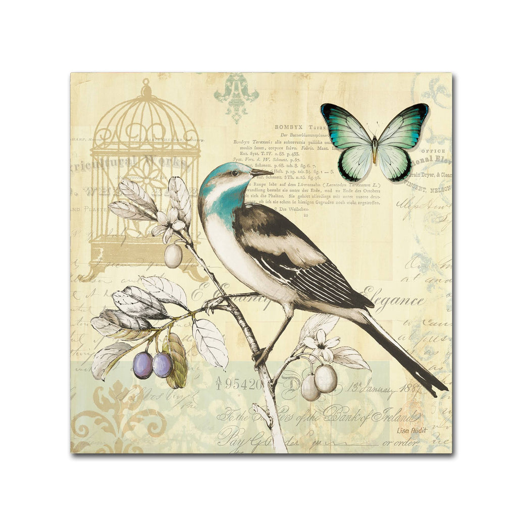 Canvas Art A117