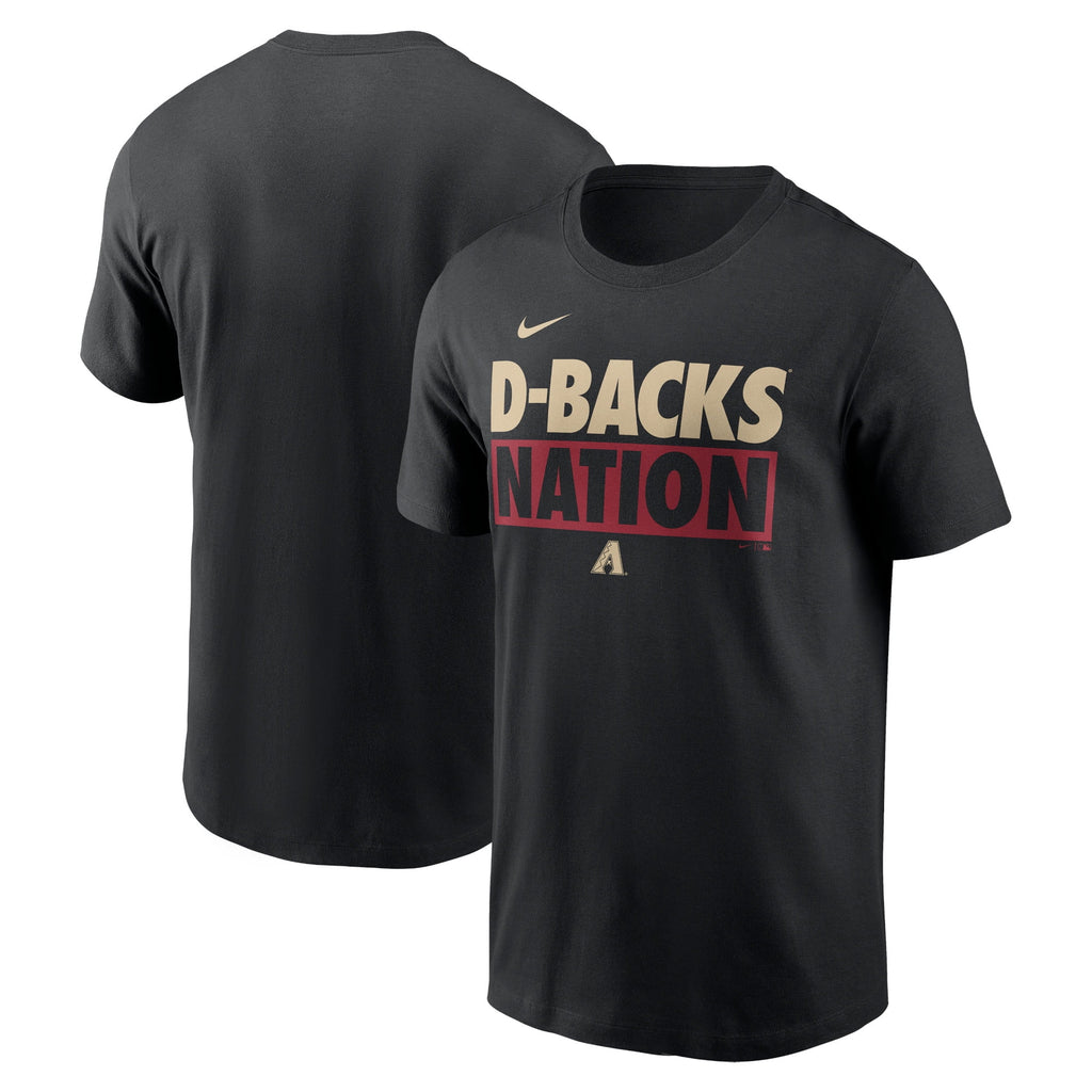 Men's Black T-Shirt G43396