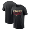 Men's Black T-Shirt G43396