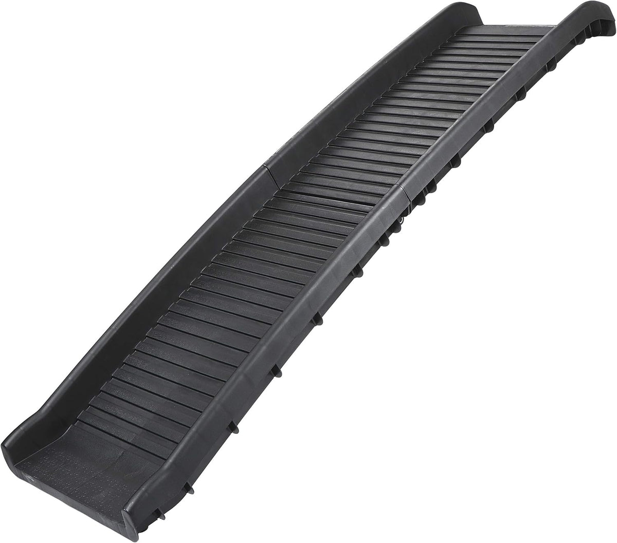 62 Inches Portable Folding Pet Ramp T674657