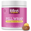 Peanut Butter Flavored Pill Paste for Dogs K33433