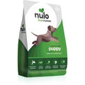Chicken Oats & Turkey Dry Puppy Food M186