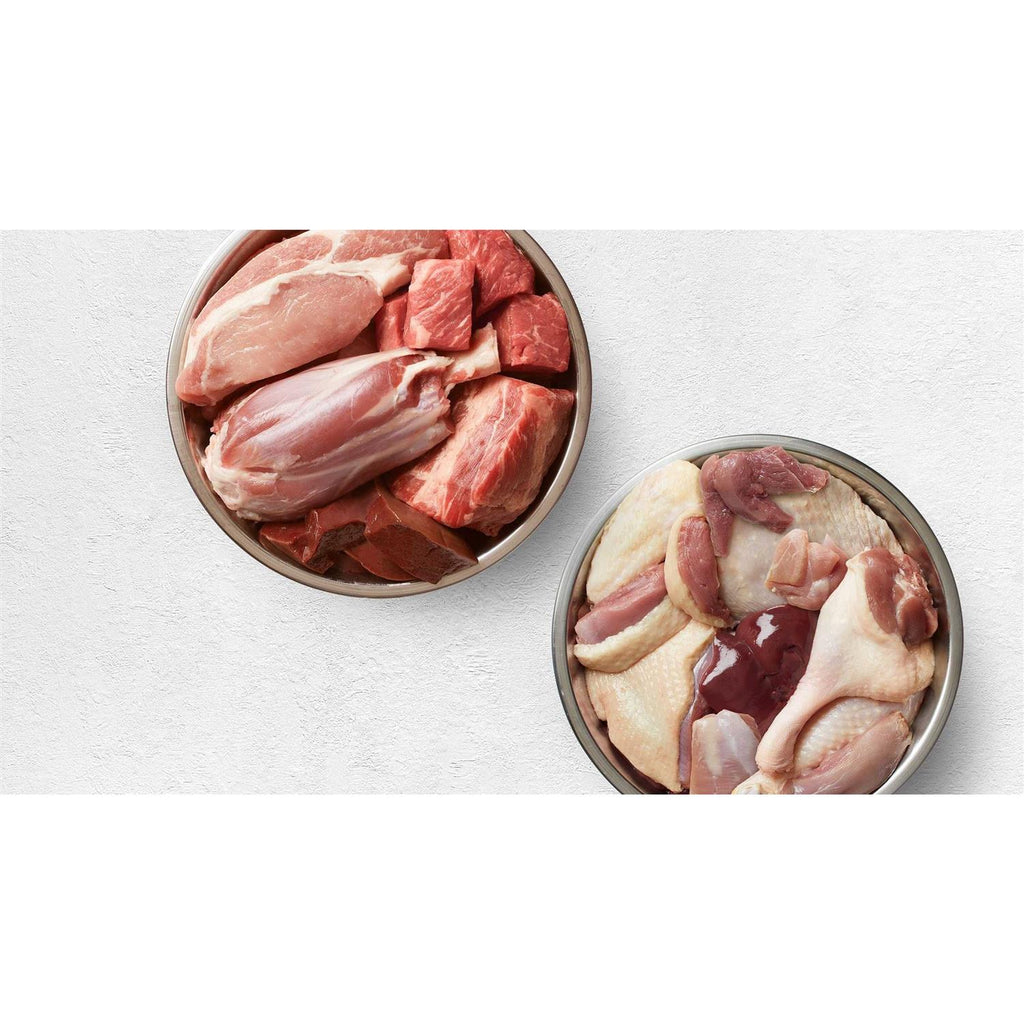 Beef Freeze Dried Dog Treats A72103