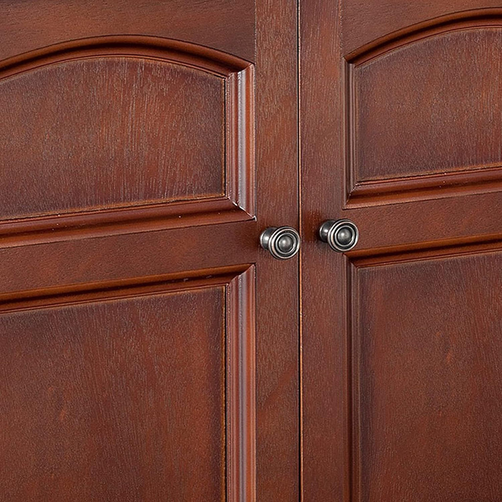2 Door Wall Cabinet Y3117