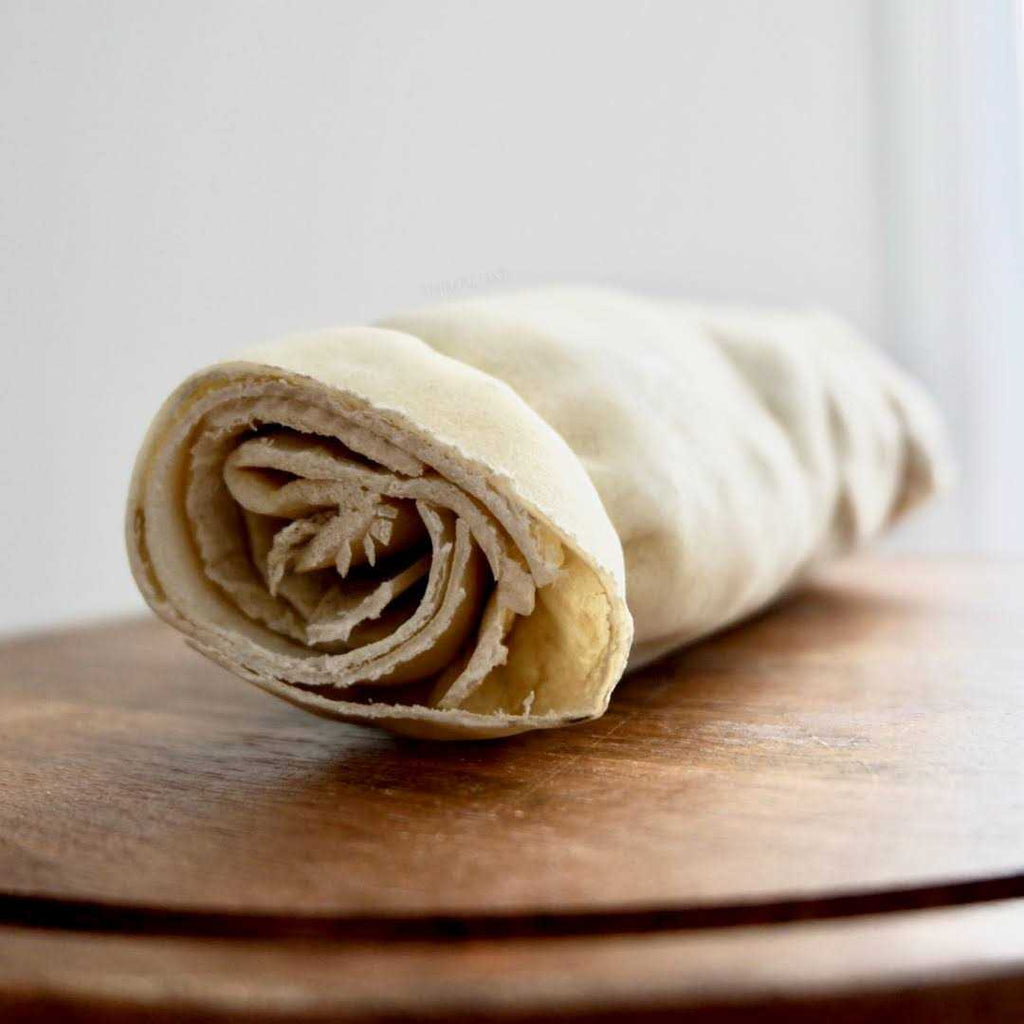 Dog Cheek Roll W77287
