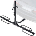 Hitch Mount 2 Bike Rack Y68401