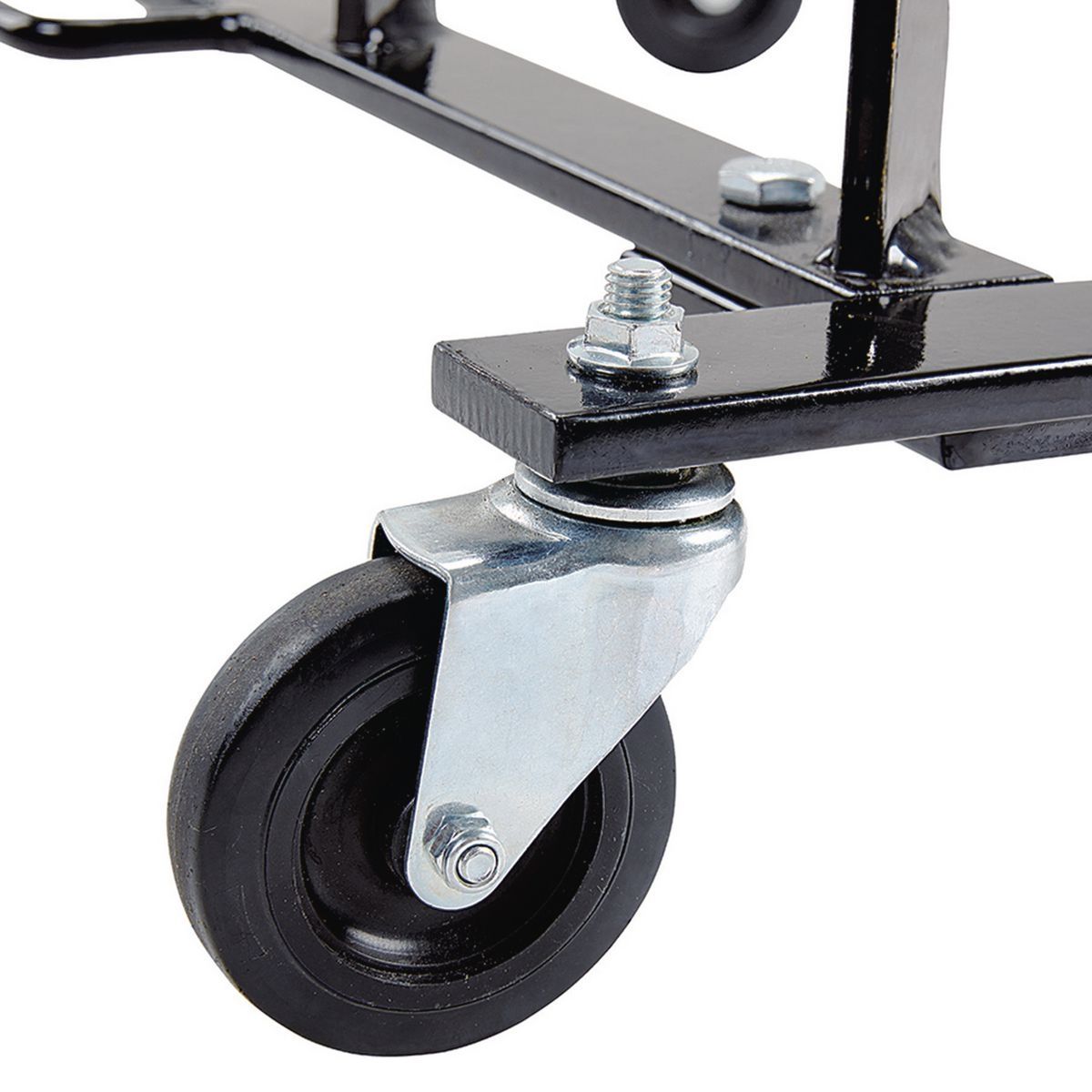 Wheel Dolly Storage Rack I73634