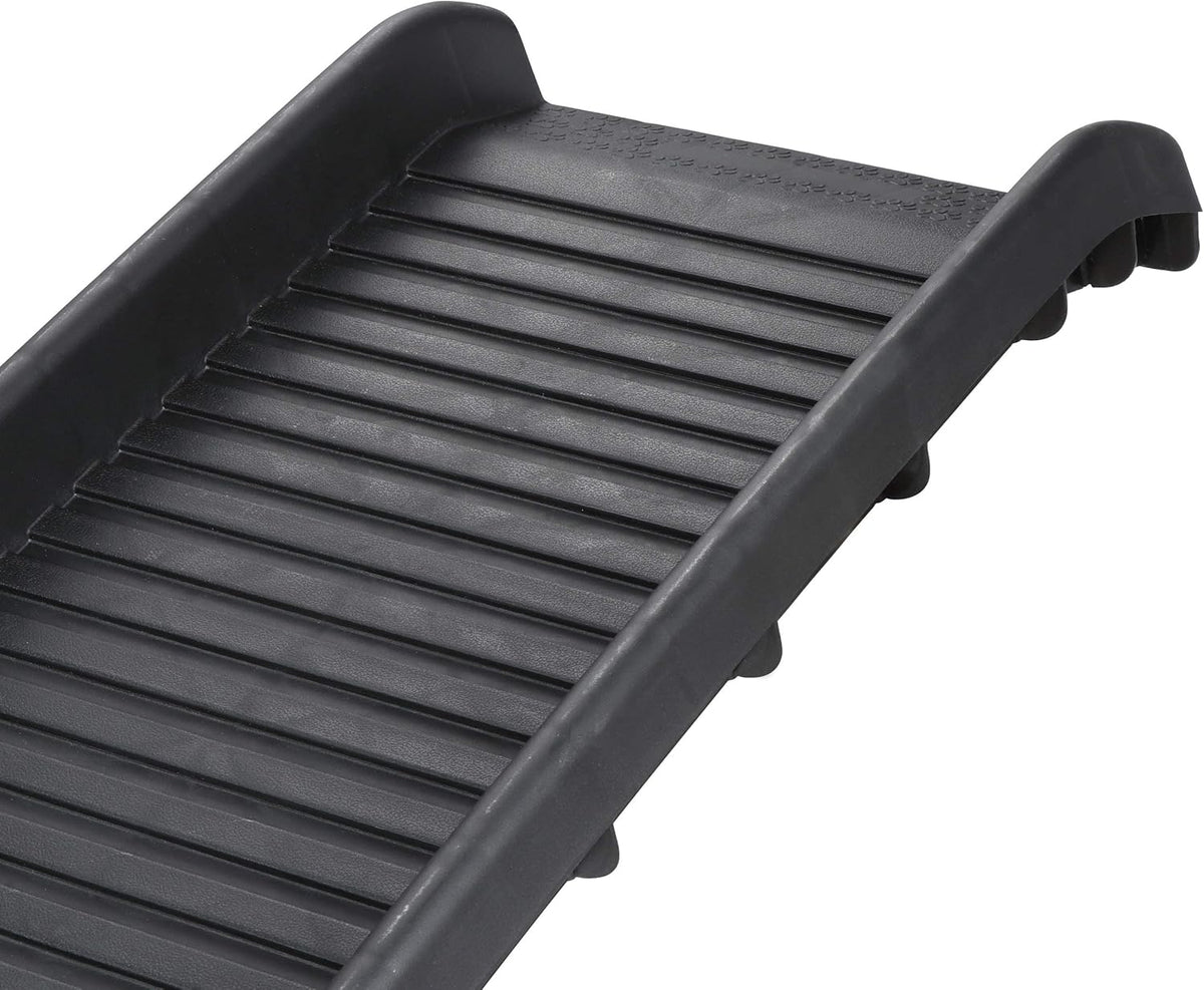 62 Inches Portable Folding Pet Ramp T674657