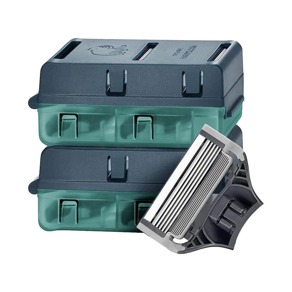 Razor Blades Refills 8 Count N7341