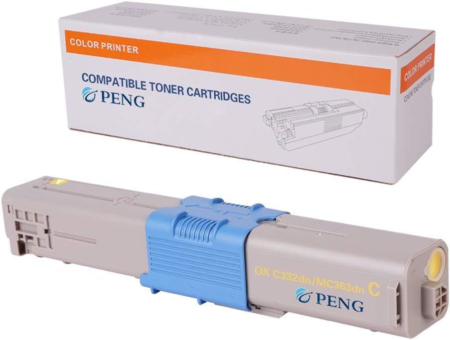 Compatible Toner Cartridge 4-Color Pack X7810
