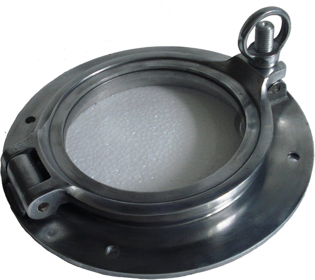 7 Inches Nautical Boat Porthole Q765
