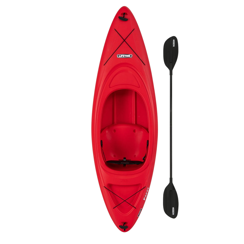 8 ft Sit-Inside Kayak T6013