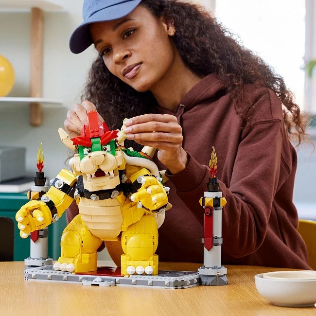 Building Toy Set N684