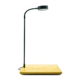 Full Spectrum LED Light with Bamboo Board Z316