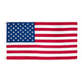 Embroidered American Flag Q93785