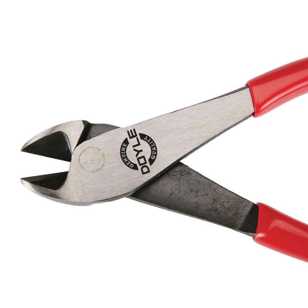 8 in. High Leverage Diagonal Cutting Pliers Q95883