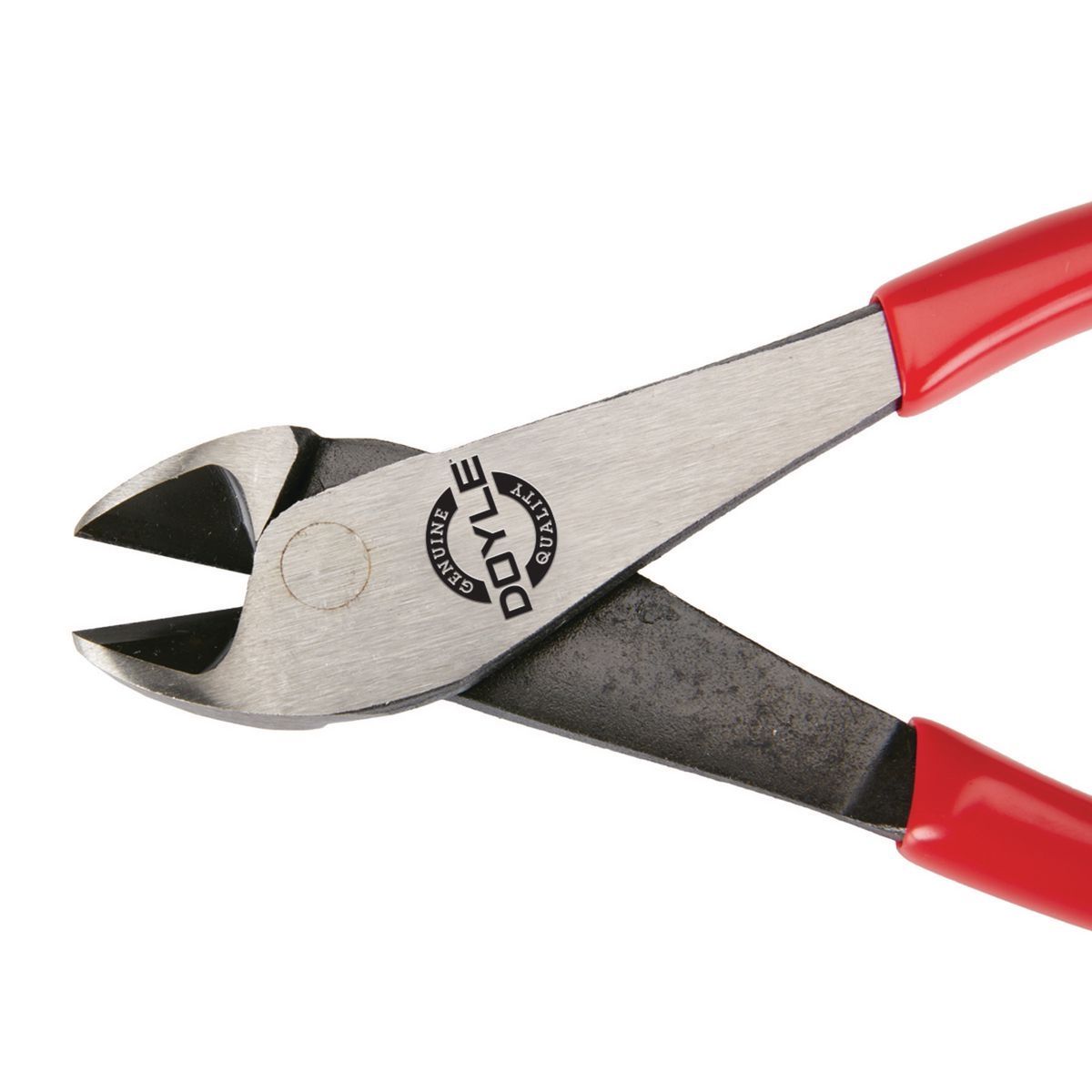 8 in. High Leverage Diagonal Cutting Pliers Q95883