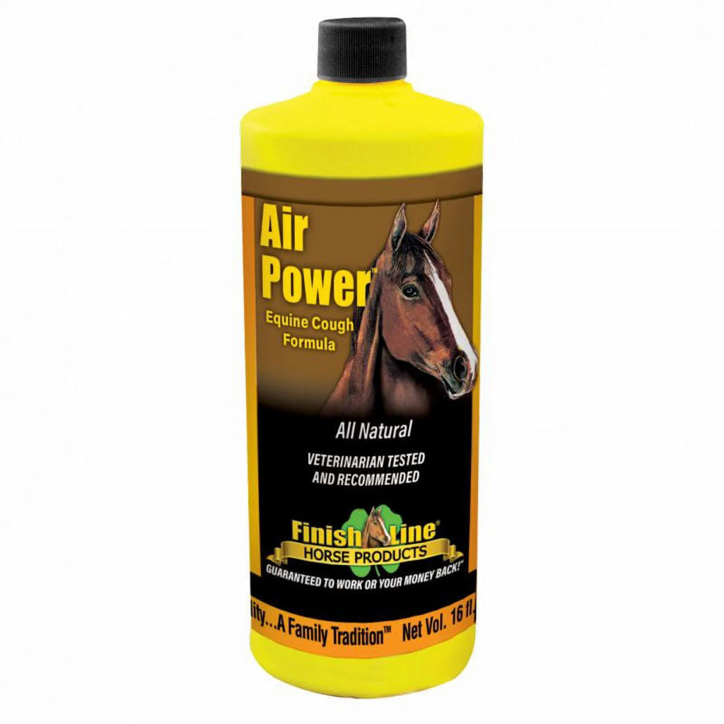Natural Horse Cough Syrup 16 oz P62129