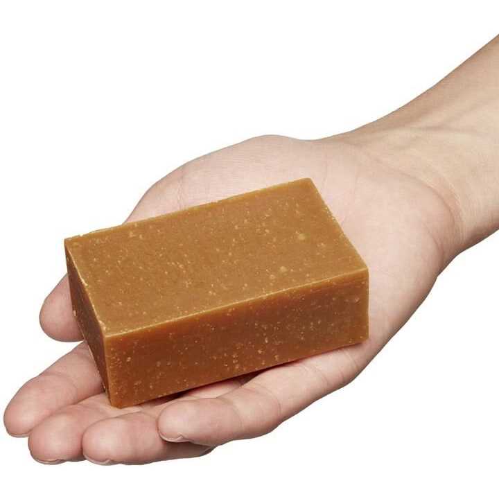 Pet Shampoo Bar V969034
