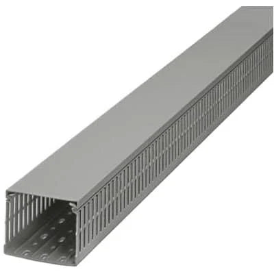 Slotted Cable Trunking System U80042
