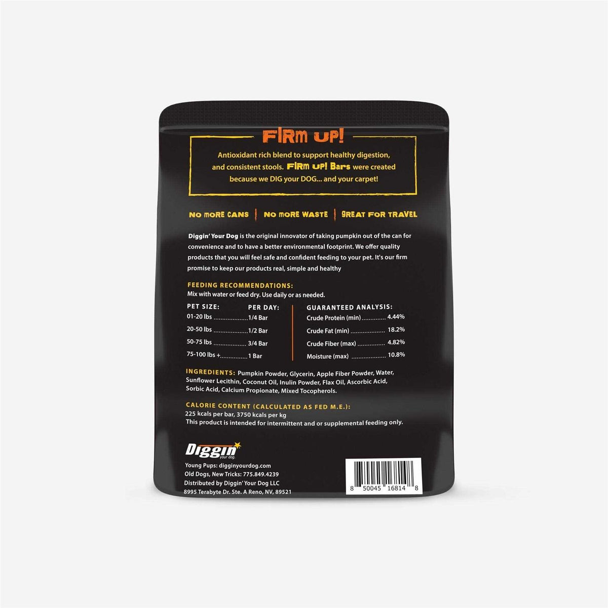 Dog Supplement G5668
