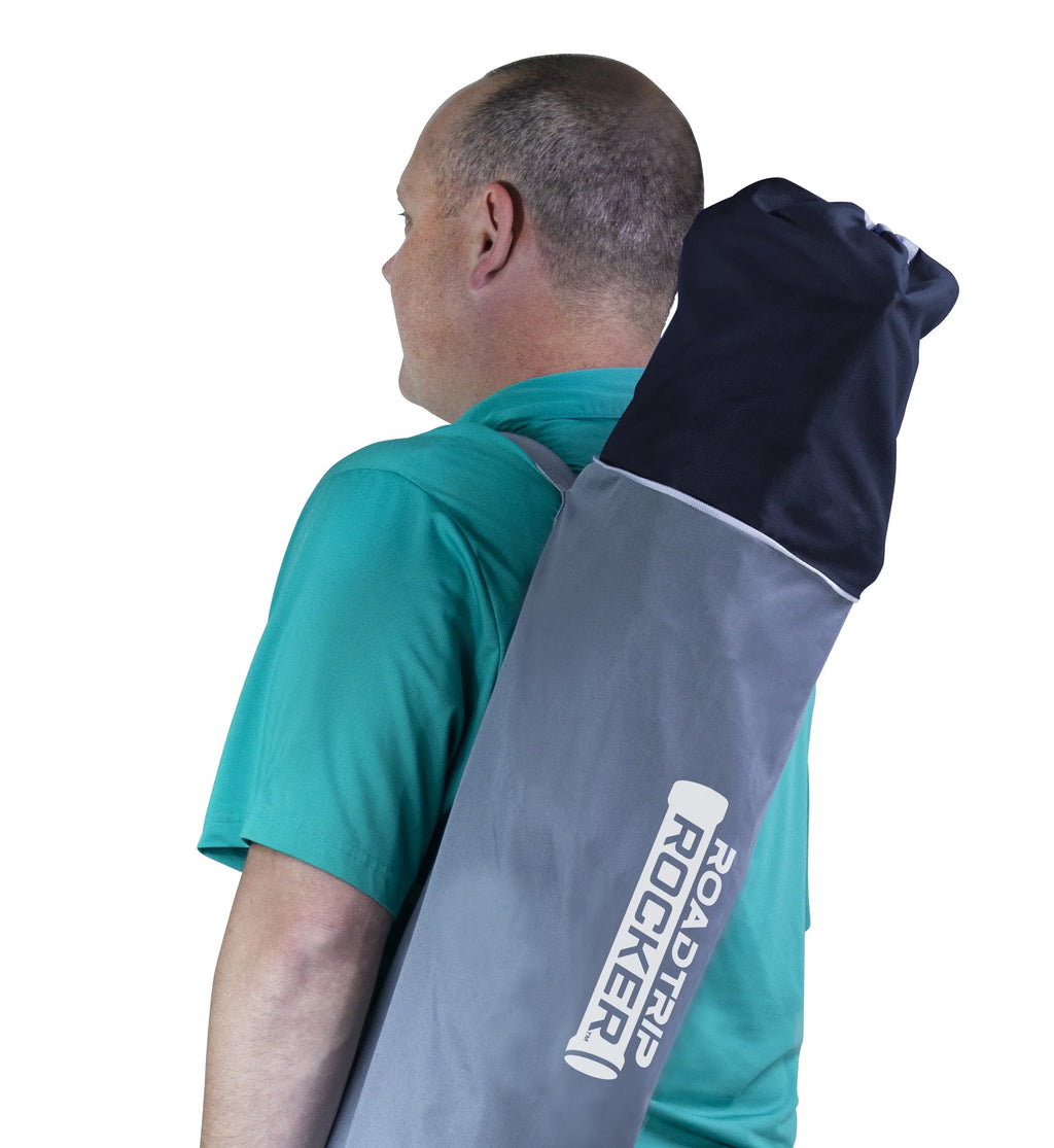 Portable Folding Camping Chair W9526