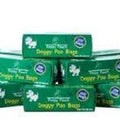Universal Pet Waste Bags Case of 2000 K86200