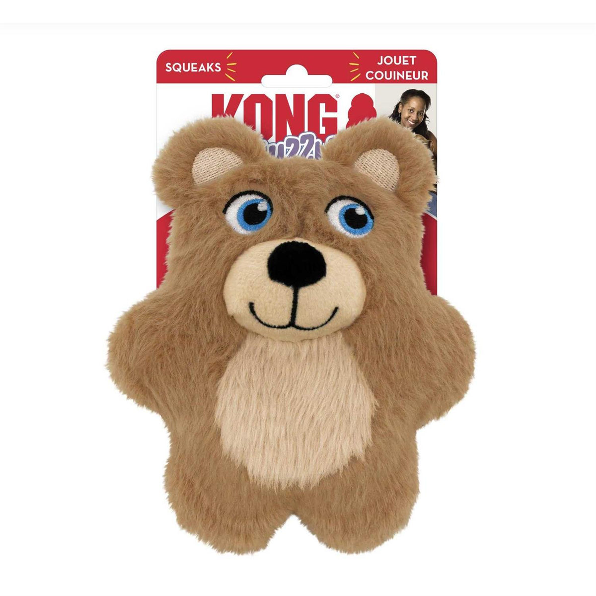 Elephant Dog Toy Y3825