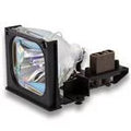 OEM Projector Lamp with Housing M77593