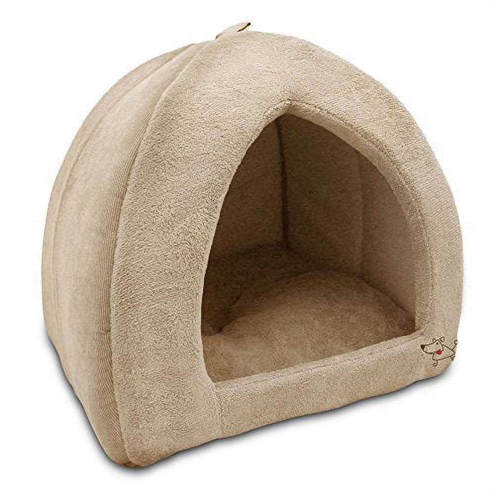 Soft Pet Bed for Dog and Cat W558551