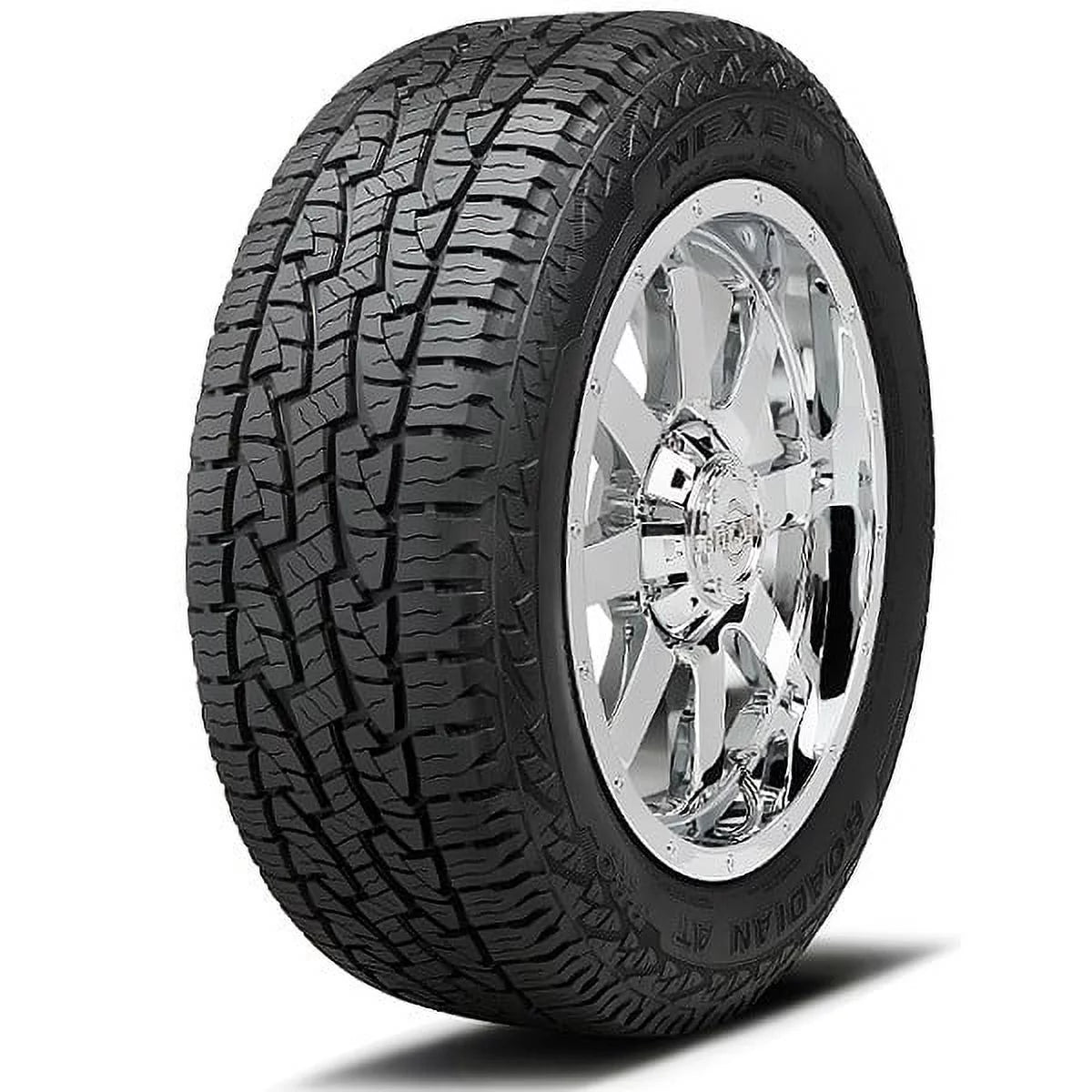 All-Terrain Tire 275/60R20 115S H23864