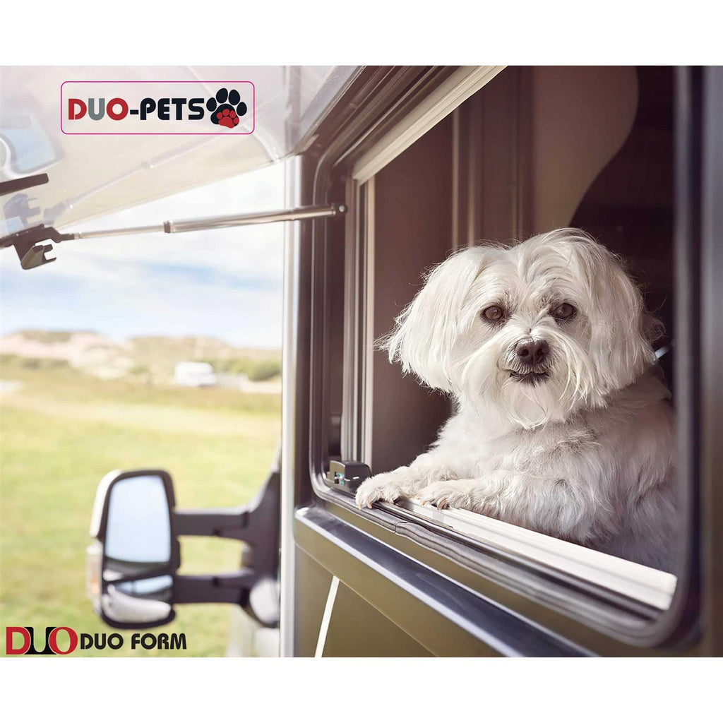 RV Screen Door Protector D857781
