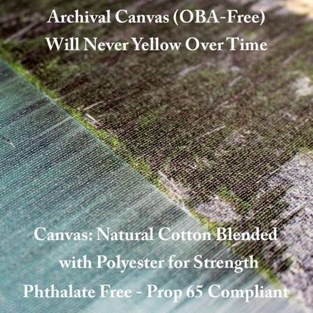 Canvas Art A117