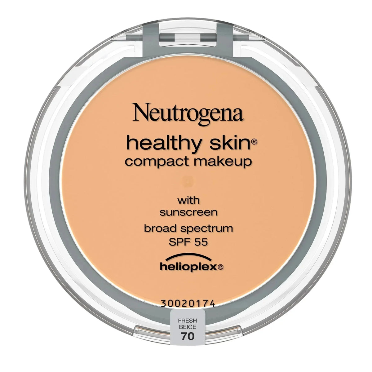 SPF 55 Foundation C6006