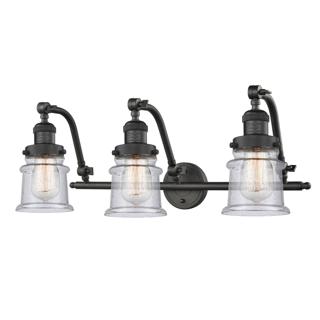 3 Light Bath Vanity Light I420