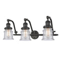 3 Light Bath Vanity Light I420