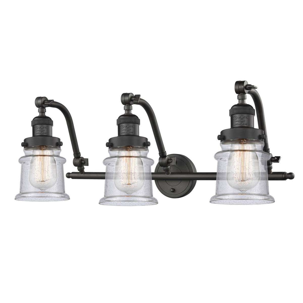 3 Light Bath Vanity Light I420